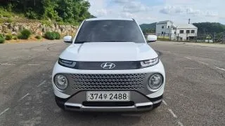 2023 Hyundai Casper, VIN KMHB3518BPW022133