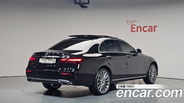 2023 Mercedes-Benz E-Class, VIN W1KZF5KB4PB131583