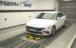 2024 Hyundai Avante, VIN KMHLM41EERU566795