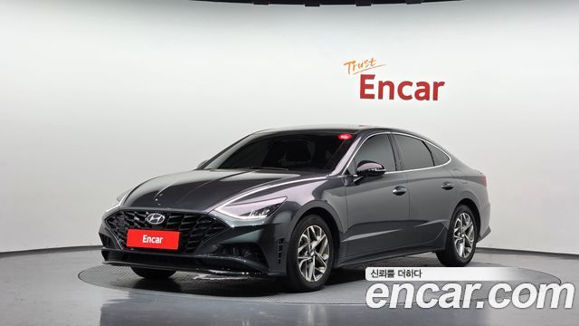 2022 Hyundai Sonata, VIN KMHL141EBNA242943