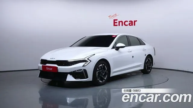 2024 Kia K5, VIN KNAG741BBRA301131