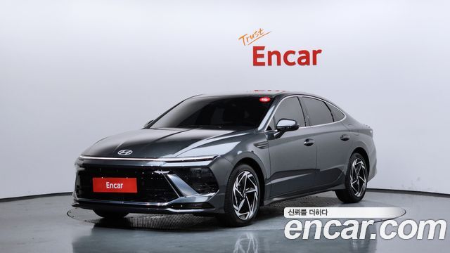 2026 Hyundai Sonata, VIN KMHL141EBTA562774