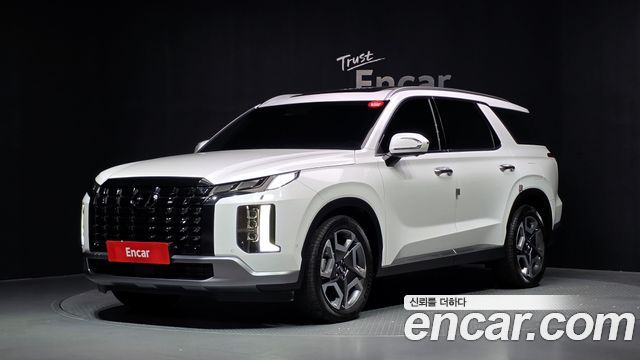 2023 Hyundai Palisade, VIN KMHR381EBPU624247