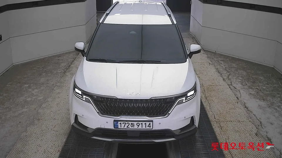 2023 Kia Carnival, VIN KNANC81BBPS249916
