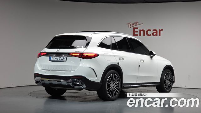 2023 Mercedes-Benz GLC-Class, VIN W1NKM4HB1PF055194