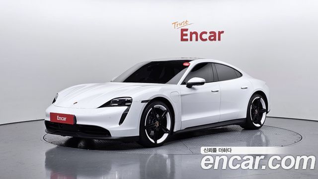 2023 Porsche Taycan, VIN WP0AA2Y16PSA15193
