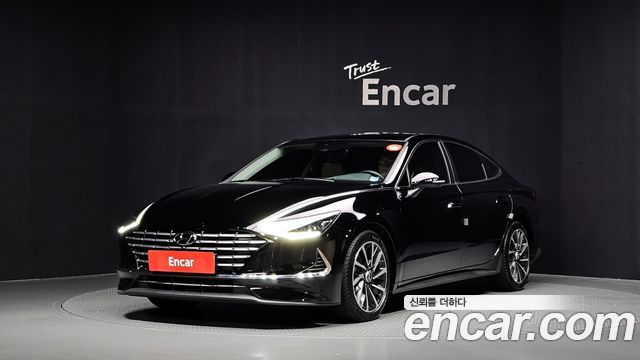 2023 Hyundai Sonata, VIN KMHL341JBPA068578