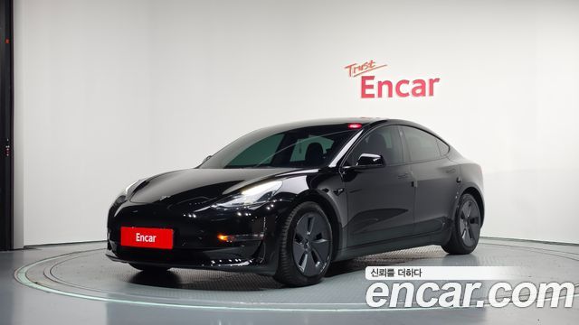 2022 Tesla Model 3, VIN 5YJ3E1EA4NF305726