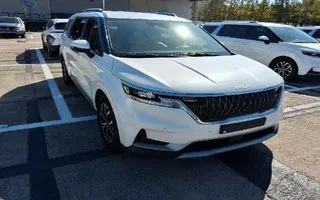 2023 Kia Carnival, VIN KNANB813BPS264942