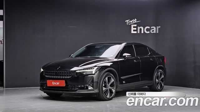 2023 Polestar Polestar 2, VIN YSMVSEGA8PL111954