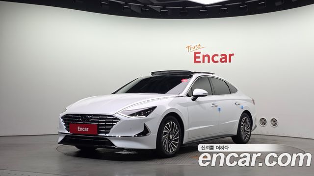 2022 Hyundai Sonata, VIN KMHL341JBNA045025