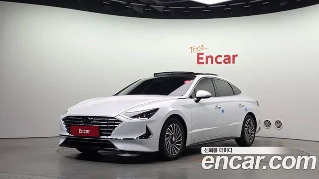 2022 Hyundai Sonata, VIN KMHL341JBNA045025