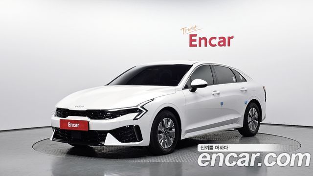 2026 Kia K5, VIN KNAG741JBTA060413