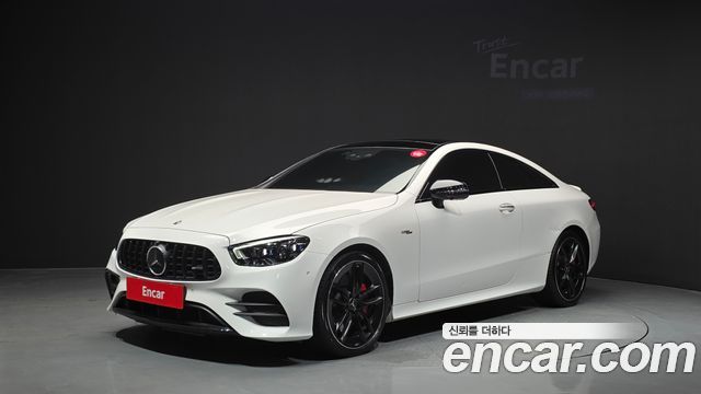 2023 Mercedes-Benz E-Class, VIN W1K1J6BB8PF189450