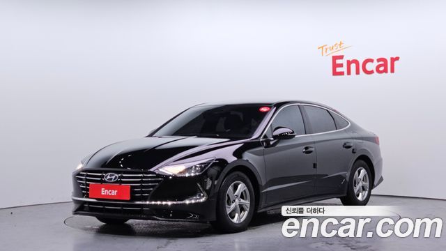 2023 Hyundai Sonata, VIN KMHL341DBPA301128