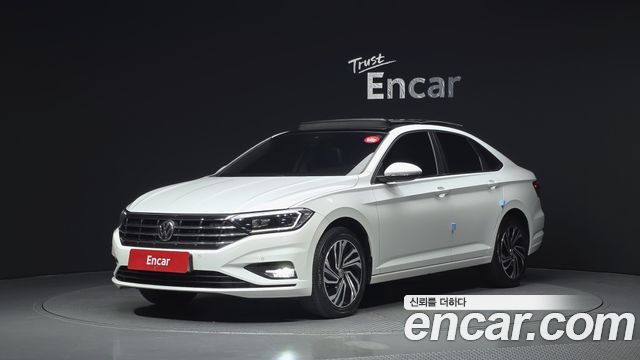 2021 Volkswagen Jetta, VIN WVWZZZBUZMM026690