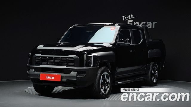 2026 Kia Tasman, VIN KNCSCY7BBTA003187
