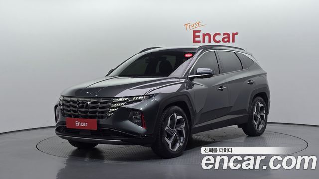 2021 Hyundai Tucson, VIN KMHJE81BGMU069692