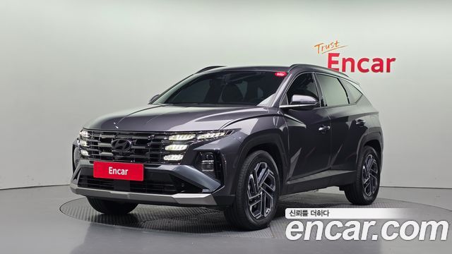 2024 Hyundai Tucson, VIN KMHJE811BRU272144