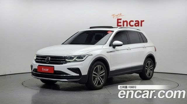 2022 Volkswagen Tiguan, VIN WVGZZZ5NZNW068914