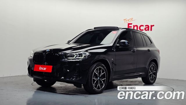 2024 BMW X3, VIN WBA31DP07R9X06377