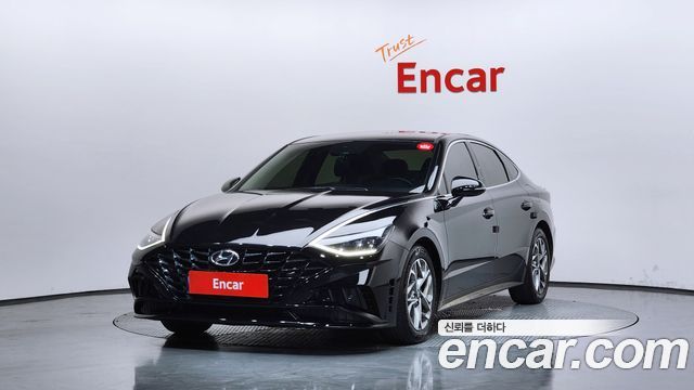2022 Hyundai Sonata, VIN KMHL141EBNA230577