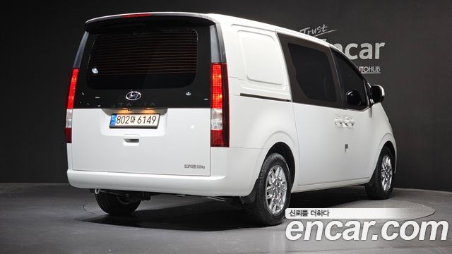 2022 Hyundai Staria, VIN KMFYCX71BNU036563