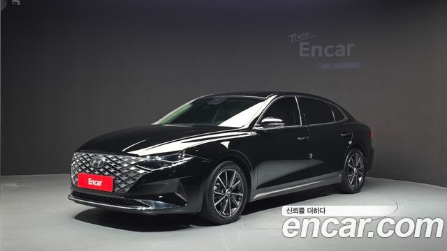 2023 Hyundai Grandeur, VIN KMHF141DBPA511744