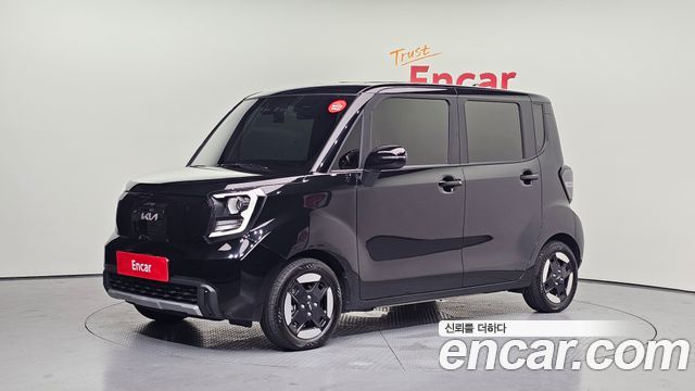 2024 Kia Ray, VIN KNACG81AFRT010717