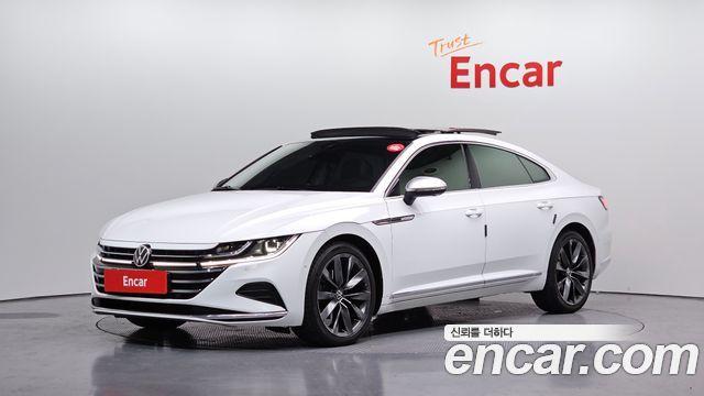2022 Volkswagen Arteon, VIN WVWZZZ3HZNE003246