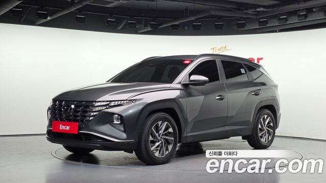 2023 Hyundai Tucson, VIN KMHJC81CDPU193318