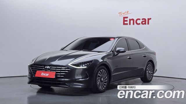2022 Hyundai Sonata, VIN KMHL341JBNA052362