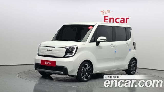 2024 Kia Ray, VIN KNACH811BRT401004