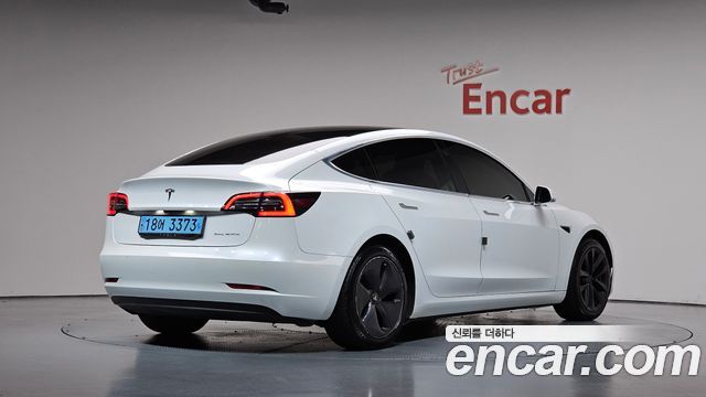 2020 Tesla Model 3, VIN 5YJ3E1EB6LF809183
