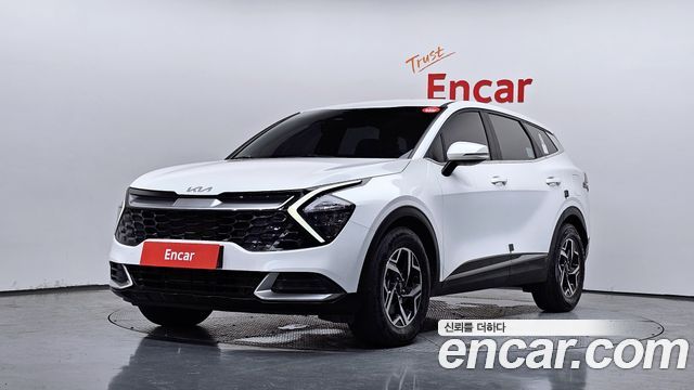 2024 Kia Sportage, VIN KNAPV81CDRK305948