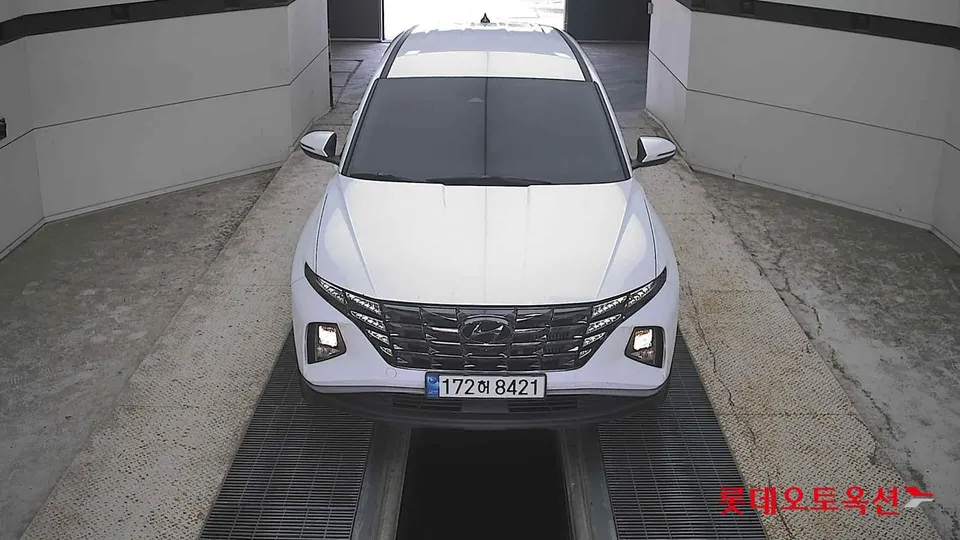 2023 Hyundai Tucson, VIN KMHJB81BGPU191452
