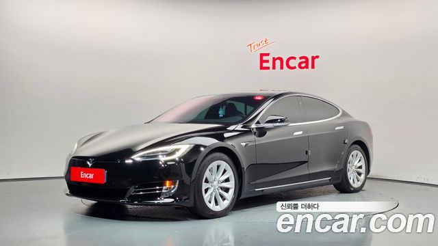 2020 Tesla Model S, VIN 5YJSA1E2XLF406296