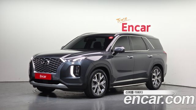 2022 Hyundai Palisade, VIN KMHR381ABNU335189