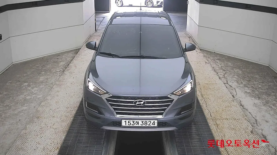 2020 Hyundai Tucson, VIN KMHJ281ABLU344982