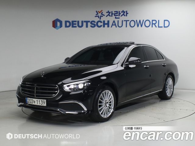 2022 Mercedes-Benz E-Class, VIN W1KZF0FB1NB018281