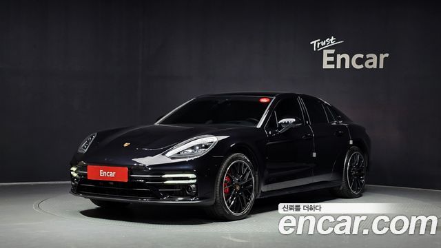 2023 Porsche Panamera, VIN WP0AG2975PL135320