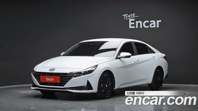 2023 Hyundai Avante, VIN KMHLM41EEPU545014