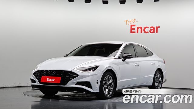 2022 Hyundai Sonata, VIN KMHL141EBNA175544