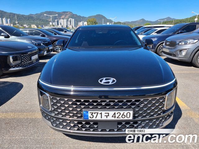 2023 Hyundai Grandeur, VIN KMHN141DBPA045113