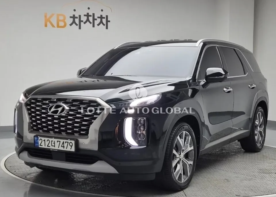 2022 Hyundai Palisade, VIN KMHR381ABNU384743