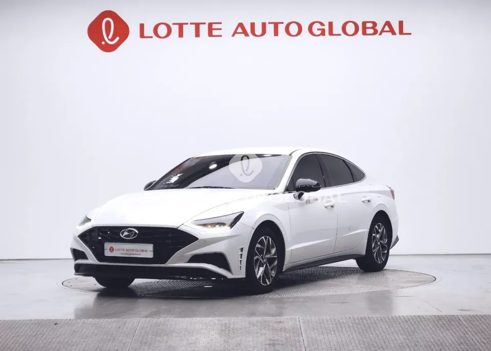 2022 Hyundai Sonata, VIN KMHL141EBNA242636