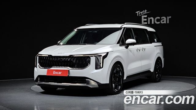 2025 Kia Carnival, VIN KNANC81BBSS482937