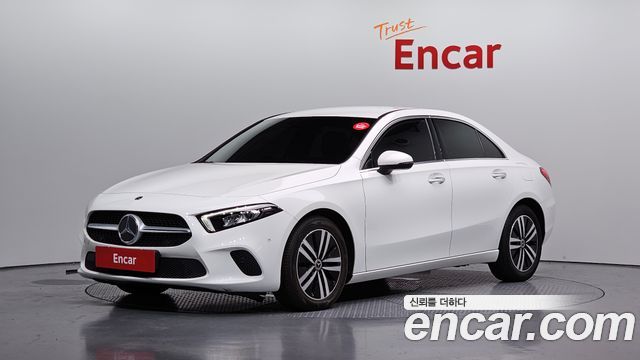 2021 Mercedes-Benz A-Class, VIN W1K3G4EB0MJ257661