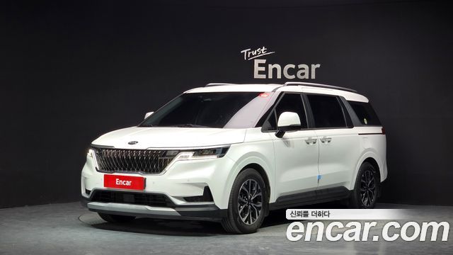 2021 Kia Carnival, VIN KNHNB37BBMS112121