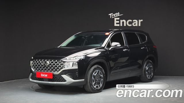 2023 Hyundai Santa Fe, VIN KMHS2811BPU069896